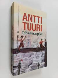 Taivaanraapijat