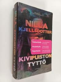 Kivipuiston tyttö