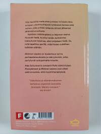 Malman asema : romaani