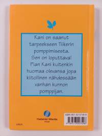 Kanin metkut