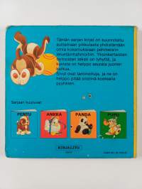 Pentu