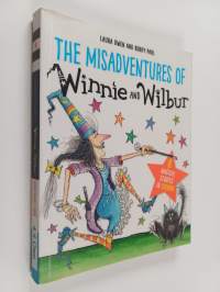 The misadventures of Winnie the Witch - Misadventures of Winnie and Wilbur