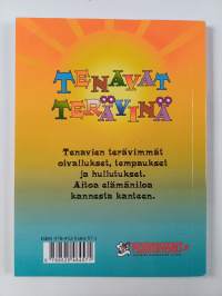 Tenavat terävinä 3