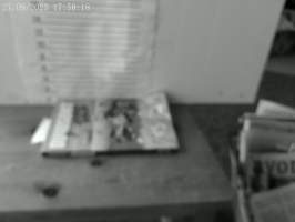 Duudsonit : jekkukirja