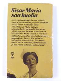 Sisar Maria saa huolia
