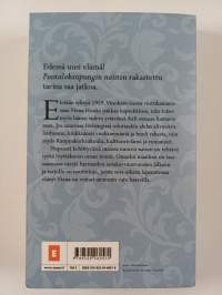 Hyvästit vinttikamareille