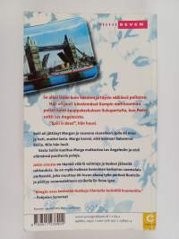 Jokin sinusta : romaani