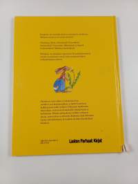 Lasten pääsiäiskirja
