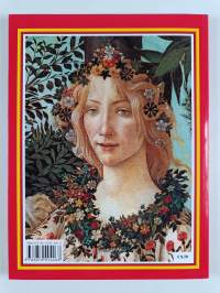 The Golden Book of Florence : Museums, Galleries, Churches, Palaces, Monuments