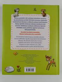 Kauneimmat eläintarinat