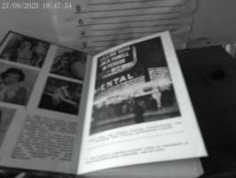 itken vasta huomenna