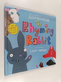 The rhyming rabbit