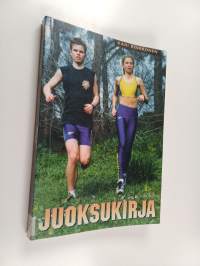 Juoksukirja