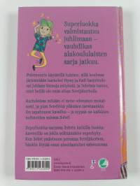 Superluokka : Kaaos karkeloissa