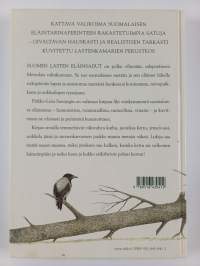 Suomen lasten eläinsadut