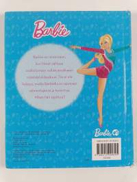 Barbie : Voimistelija