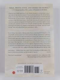 The Spiritual Doorway in the Brain - A Neurologist&#039;s Search for the God Experience