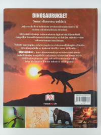 Suuri dinosauruskirja