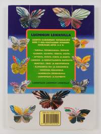 Luonnon leikkisillä