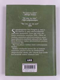 Retki - dikter : palindromirunoja