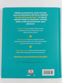 30 minuuttia puutarhassa