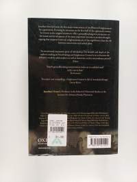 Enlightenment contested : philosophy, modernity, and the emancipation of man, 1670-1752