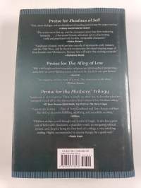 The Bands of Mourning - A Mistborn Novel