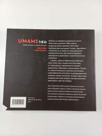 Umami : japanilainen ruokakulttuuri