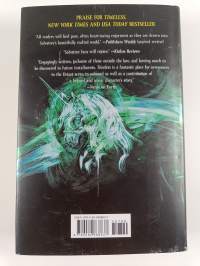 Boundless a Drizzt novel