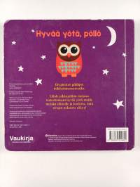 Hyvää yötä, pöllö