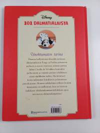 101 dalmatialaista