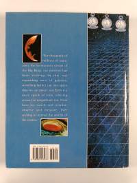 The natural history of the universe : From the big bang to the end of time