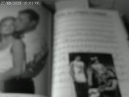 richard burton profiilisarja