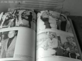 richard burton profiilisarja