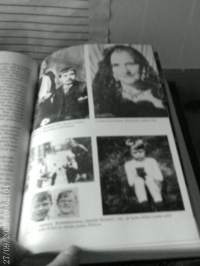 richard burton profiilisarja