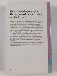 Etusivun uutinen