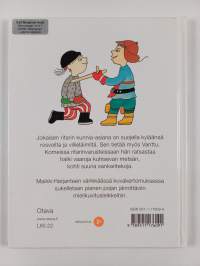 Ritari Vanttu