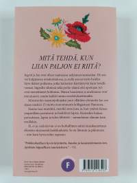 Ei, ei ja vielä kerran ei