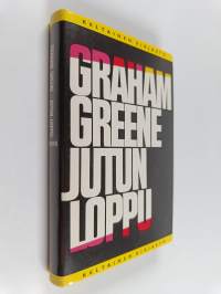 Jutun loppu