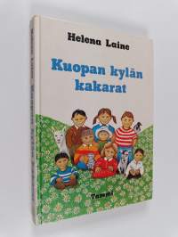 Tyhjä kuva