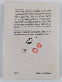 Kuopan kylän kakarat