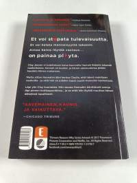 Kolmetoista syytä