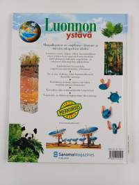 Luonnon ystävä