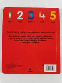 Säihkyviä numeroita