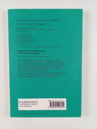Independence-friendly logic : a game-theoretic approach