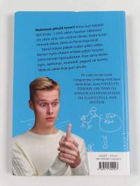 Paras kirja ikinä