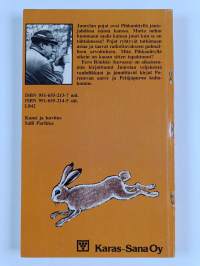 Rauniokummun arvoitus