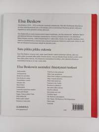 Satu pikku pikku eukosta