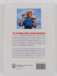 Ti-Ti Nallen laulukirja