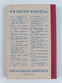 Sattaheimo ja Lapin kulta
